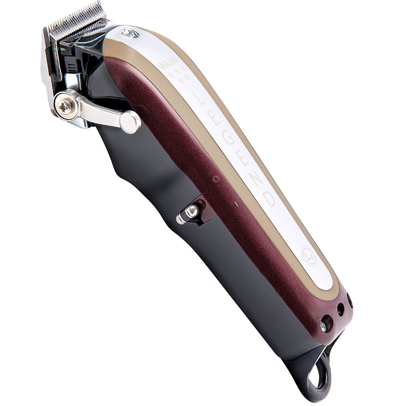 Tondeuse Wahl Legend Cordless